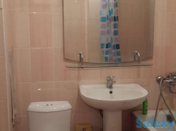 Сдам квартиру по часам, Радостовца 2, фотография 3