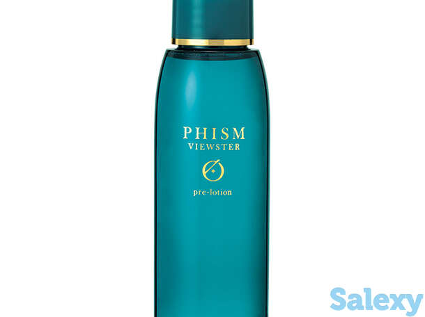 Сыворотка для лица Salon De Flouveil Phism Viewster Pre-Lotion, фотография 1
