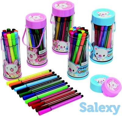 Доставка канцтоваров и школьных принадлежностей, фотография 3