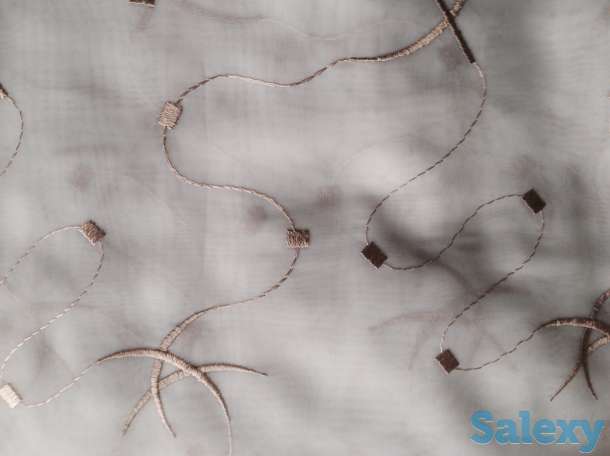 продам  тюли для окон, фотография 2