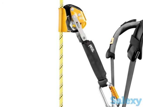 Зажим Petzl Asap Lock, фотография 4