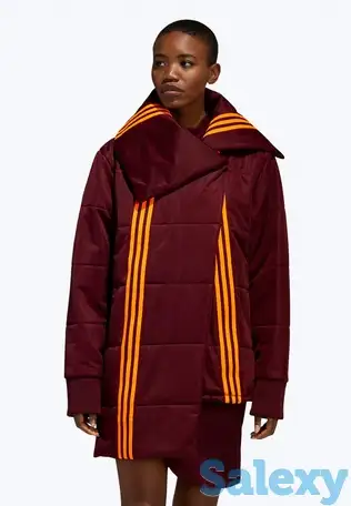 Куртка утепленная adidas originals, фотография 1