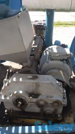 Экструдер Пленочный, ПВД. ПНД. ,, фотография 5