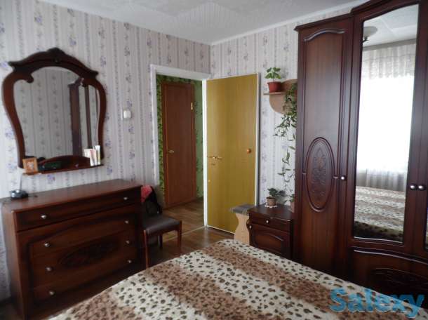 Продам 4-х комн.кв.3-3, фотография 8