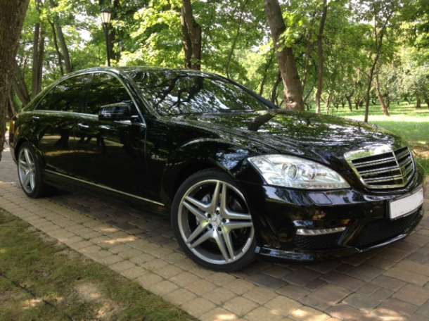 Прокат автомобиля без водителя, фотография 1