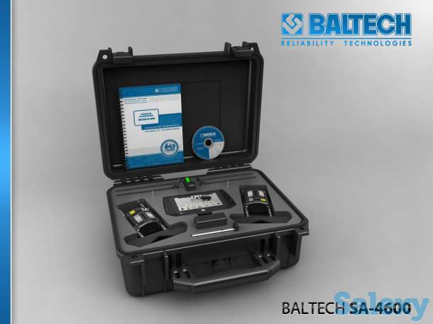 8-10 октября 2019г – 21-й технический семинар - Производительность компрессоров, фотография 2