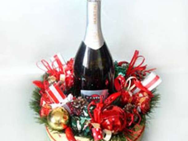 Изготовление корпоративных и индивидуальных подарков, фотография 1