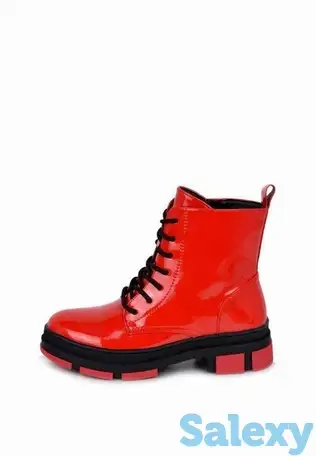 Ботинки t.taccardi, фотография 2