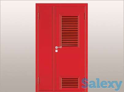 Двери домофонные, технические. Любые размеры, фотография 2