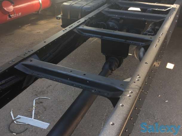 Запчасти для ремонта рамы авто, фотография 5