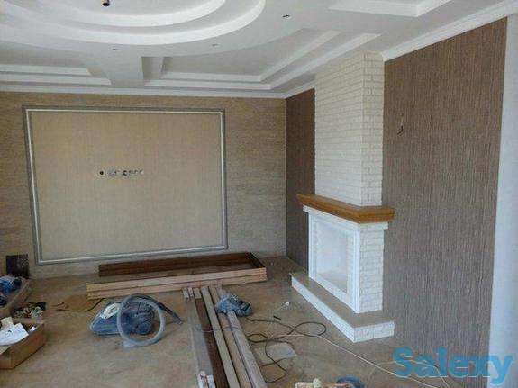 ремонт квартир под ключь, фотография 1