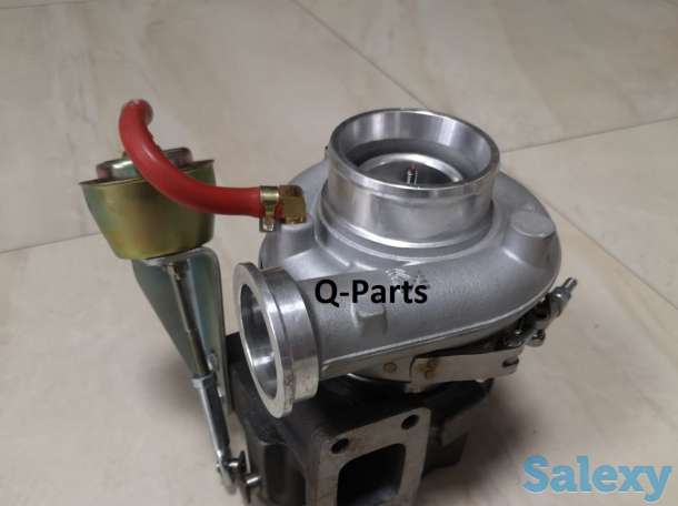 Турбина DeutzKZ Volvo, фотография 2