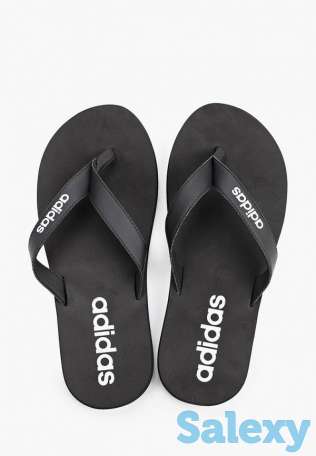 Сланцы adidas, фотография 5