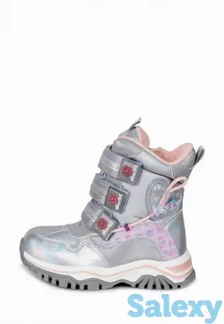 Дутики honey girl, фотография 1