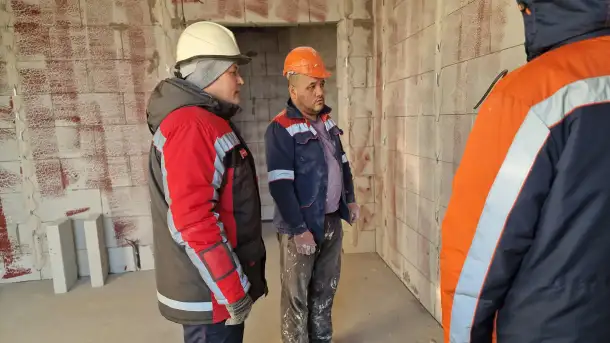 Технадзор за строительством. Сэкономлю ваши деньги и нервы!, фотография 3