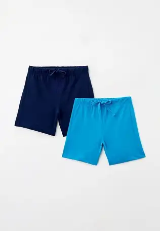 Шорты спортивные 2 шт. sela, фотография 1