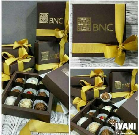 Мастерская Кондитерских Сладостей и Лакомств из Бельгийского Шоколада в Алматы, фотография 5