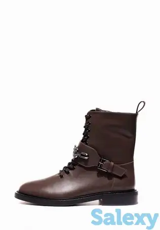 Полусапоги basconi, фотография 1