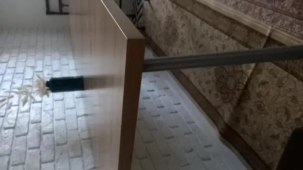 Кухонный стол, фотография 1