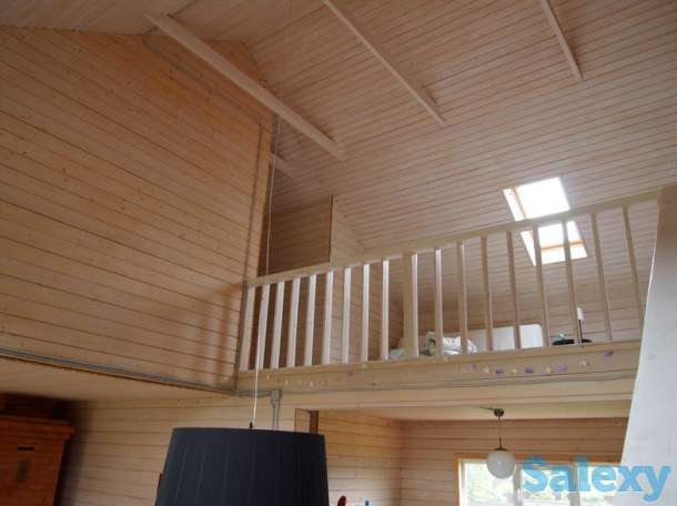 Огнезащитный состав SFP (для обработки пористых поверхностей), фотография 3