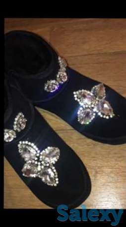 Угги натуралка, фотография 1