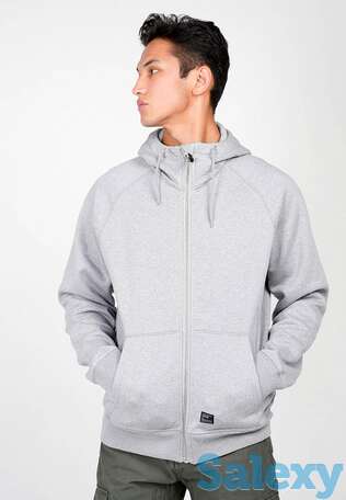 Толстовка vintage industries, фотография 1