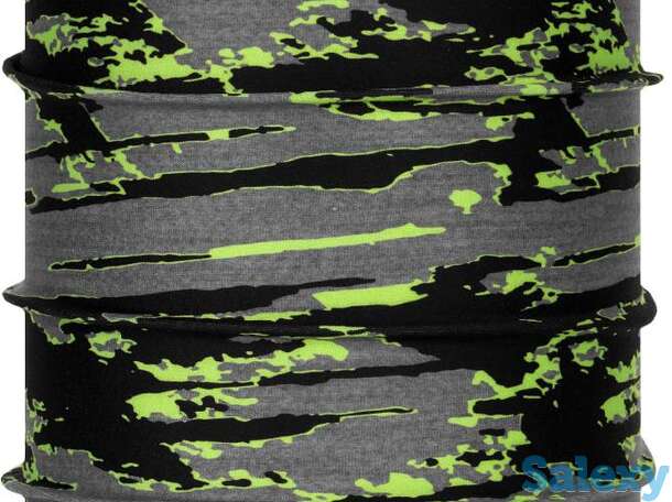 Бандана buff thermonet slab multi, фотография 1