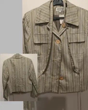 Пиджаки, фотография 14