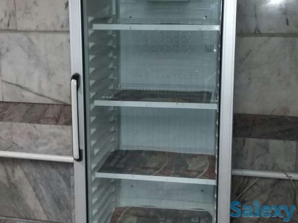 Продам холодильное оборудование для магазина, фотография 3