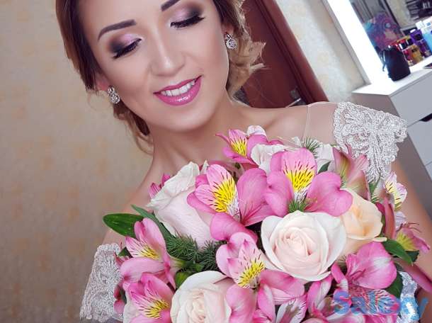 парикмахер с выездом по Алматы, фотография 3