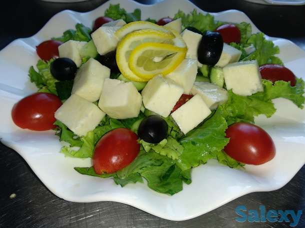 Доставка еды на дом, фотография 5