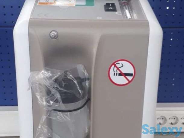 Кислородный концентратор Elmaslar, фотография 1