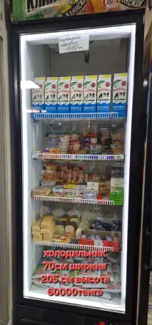 Торговое оборудование, фотография 4