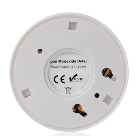 Датчик угарного газа KS-0548, фотография 3