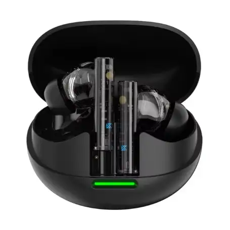 Наушники KZ Carol Pro, фотография 3