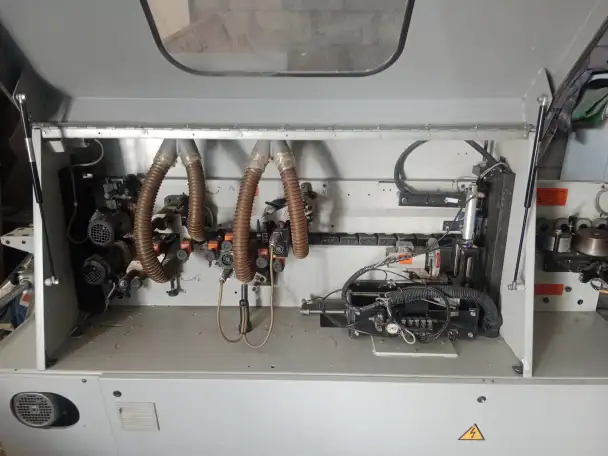 Станок для производства мебели, фотография 5