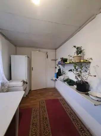 Кирпичный дом на большом участке, Усть-Каменногорск, ул. Щербакова, д. 31а, фотография 5