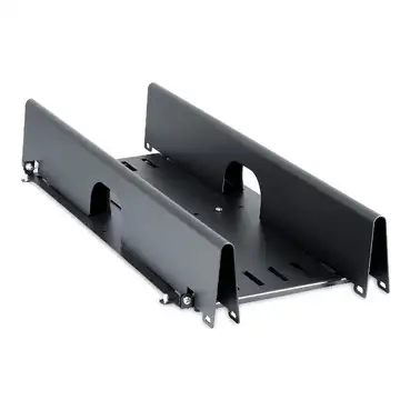 Кабельный канал для прокладки коммуникационных кабелей для кондиционера InRow шириной 600 мм  ACAC10010, фотография 1