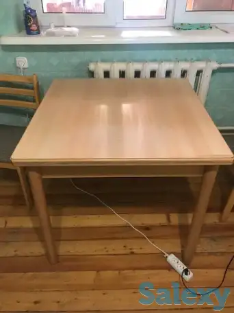 стол кухонный, фотография 1