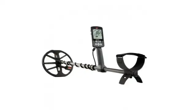 Металлодетектор Minelab EQUINOX 800, фотография 1