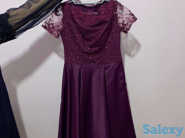 Платье, фотография 1