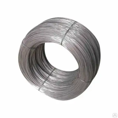 Нихромовая проволока Диаметр: 0,04-10 мм, фотография 1