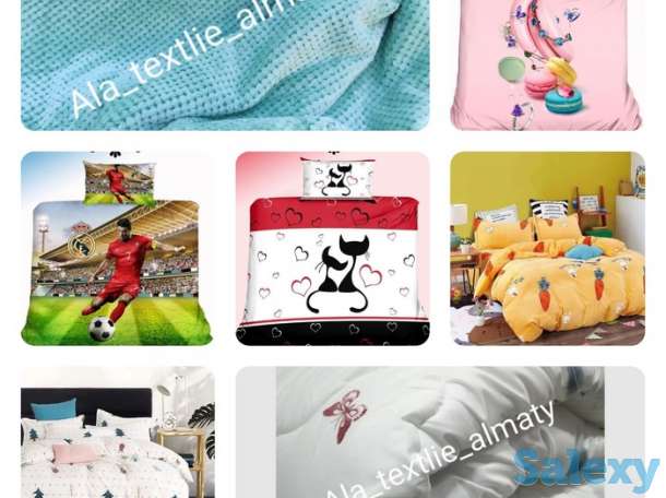 Мы продаем не домашний текстиль, а комфорт, тепло и уют!, фотография 2