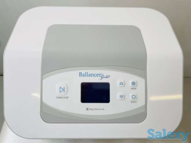 Аппарат для прессотерапии «Ballancer Gold», фотография 4