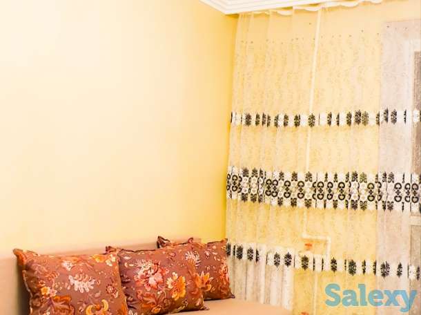 Сдается 2 комнатная квартира в Центре Актобе, проспект Алии Молдагуловой 45, фотография 3