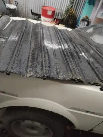 Запчасти wv passat, фотография 2