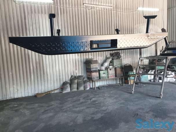 Полимерная покраска, фотография 3