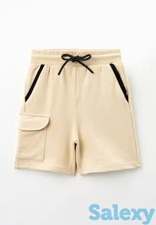 Шорты спортивные sela, фотография 1