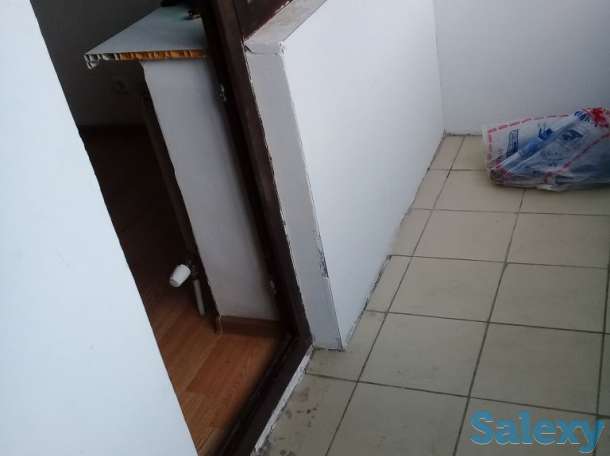 Продам однокомнатную квартиру. 39,8кв м, фотография 11