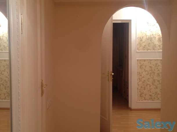 Сдам 3х крмнатную кв. в Районе 